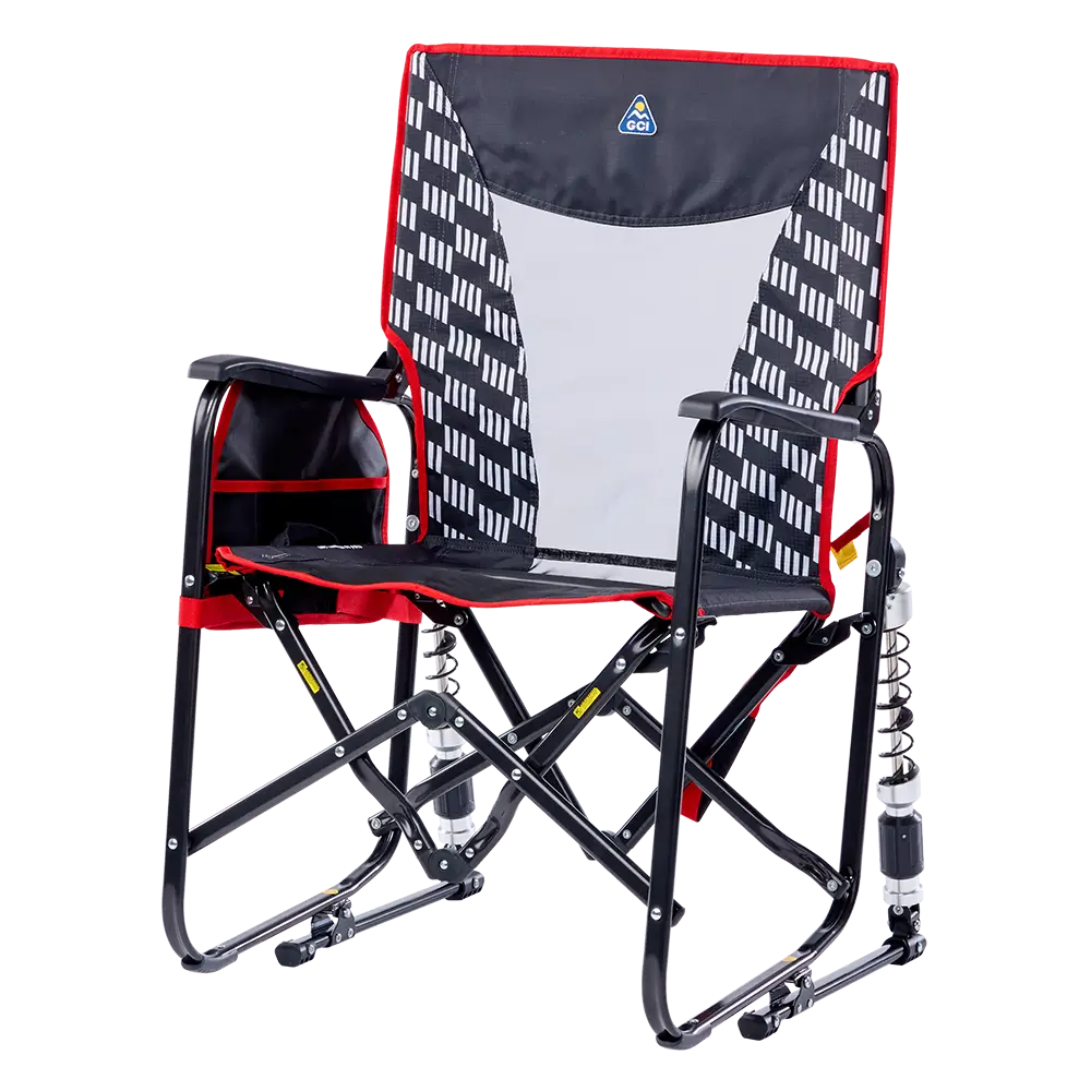 Adjustable Rocker™ - Soft Balance