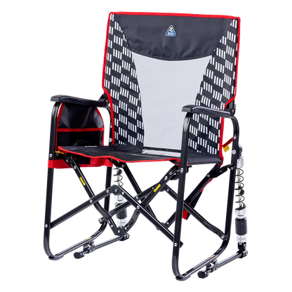 Adjustable Rocker™ - Soft Balance
