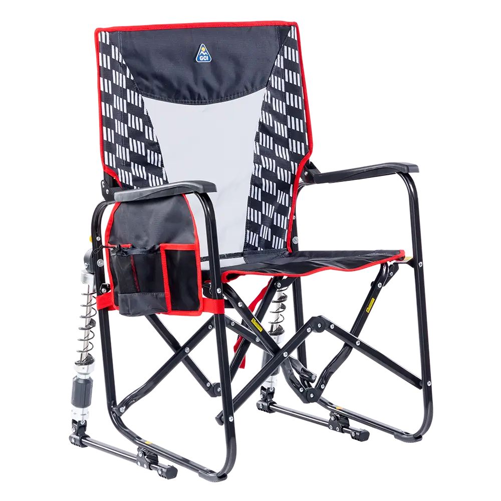 Adjustable Rocker™ - Daily Roots