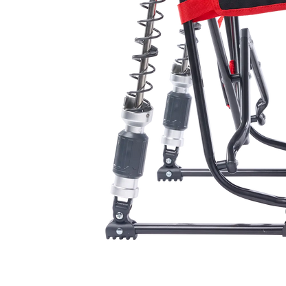 Adjustable Rocker™ - Daily Roots