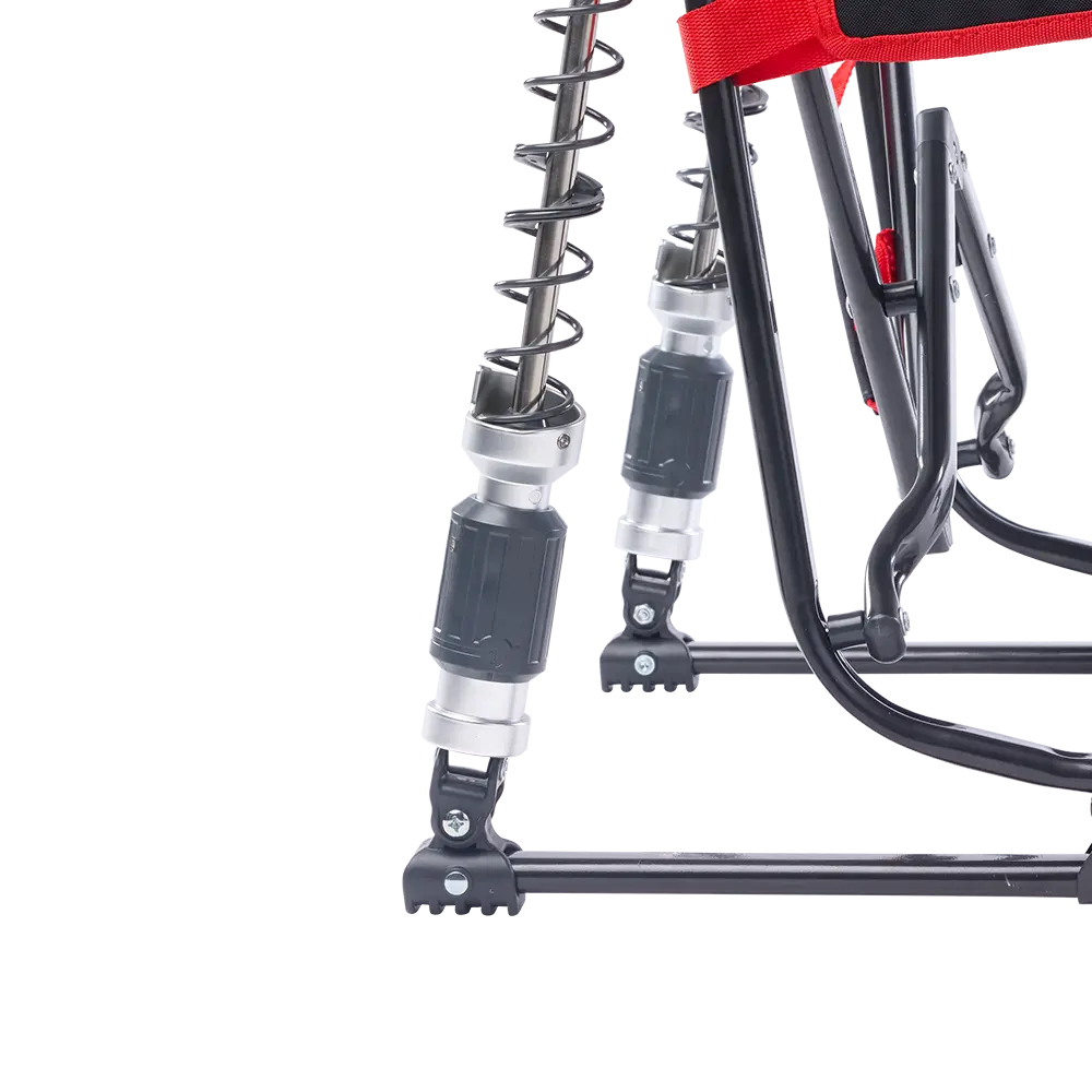 Adjustable Rocker™ - Soft Balance