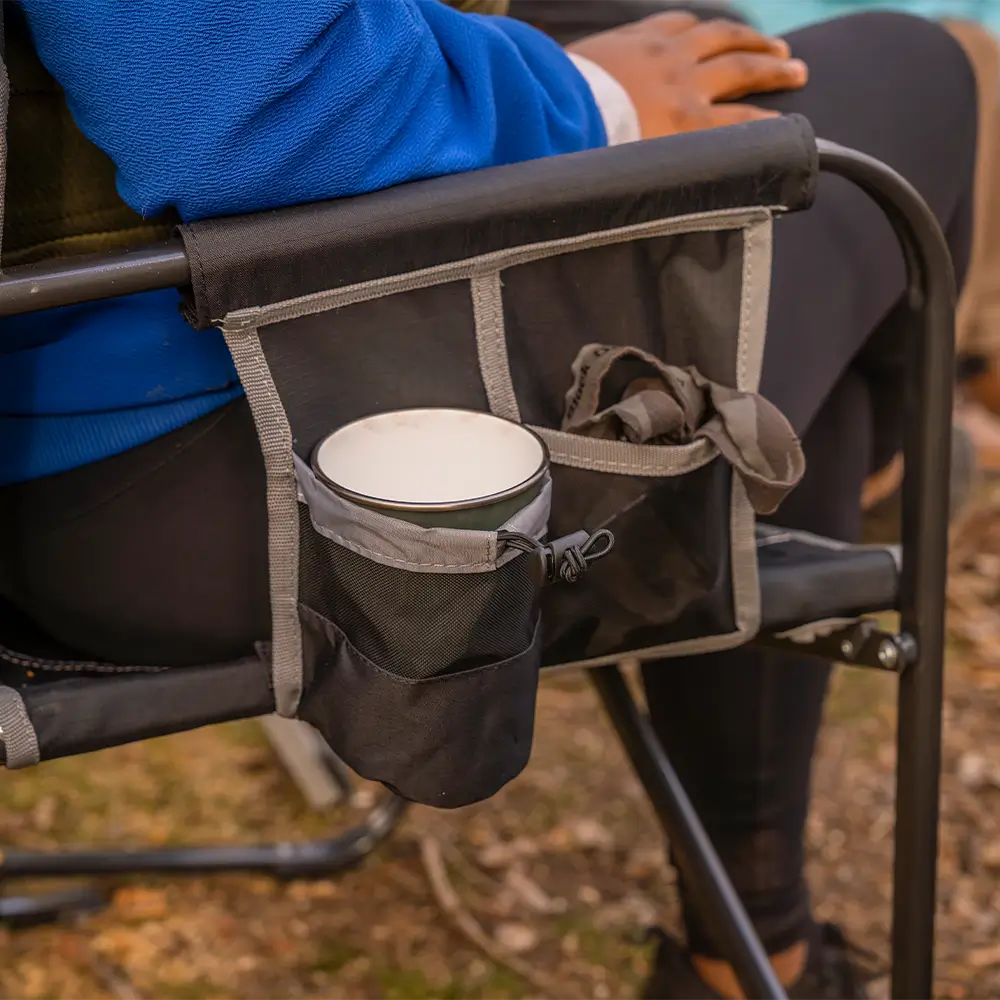 Freestyle Rocker XL™ - Root Reset