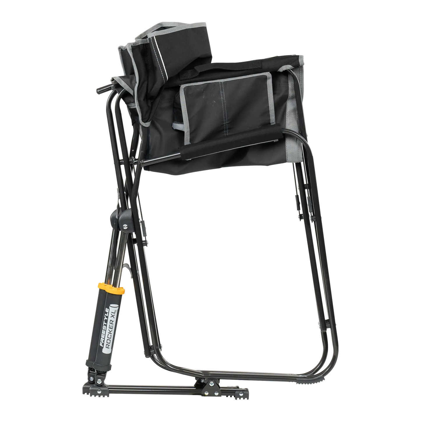 Freestyle Rocker XL™ - Root Reset