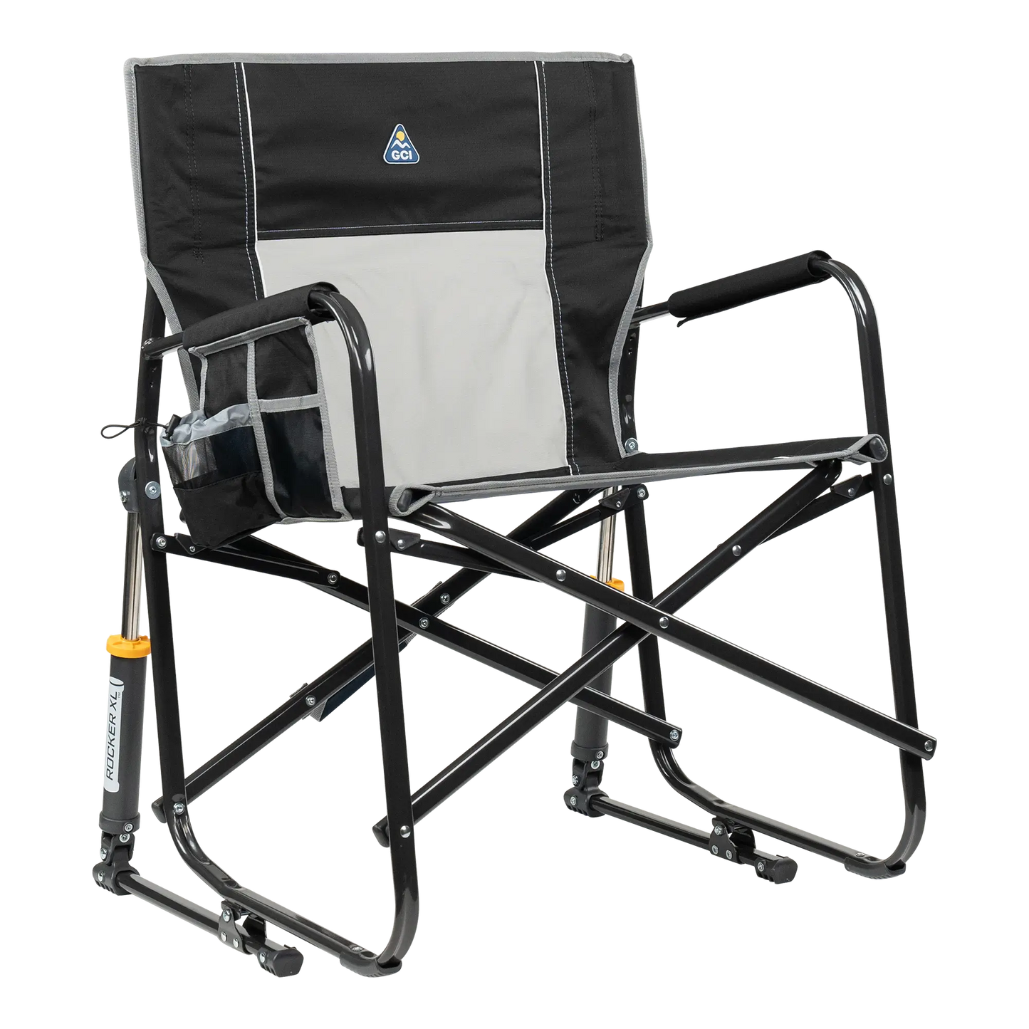 Freestyle Rocker XL™ - Calm Finish
