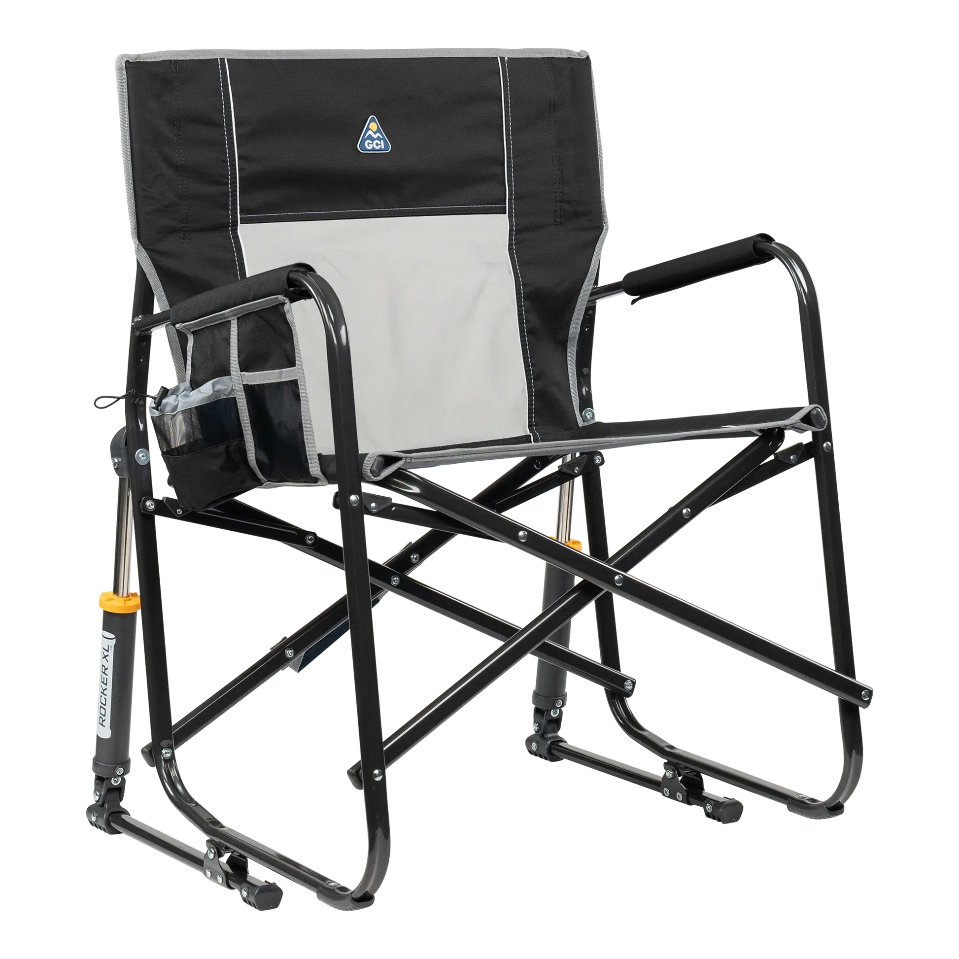 Freestyle Rocker XL™ - Calm Finish
