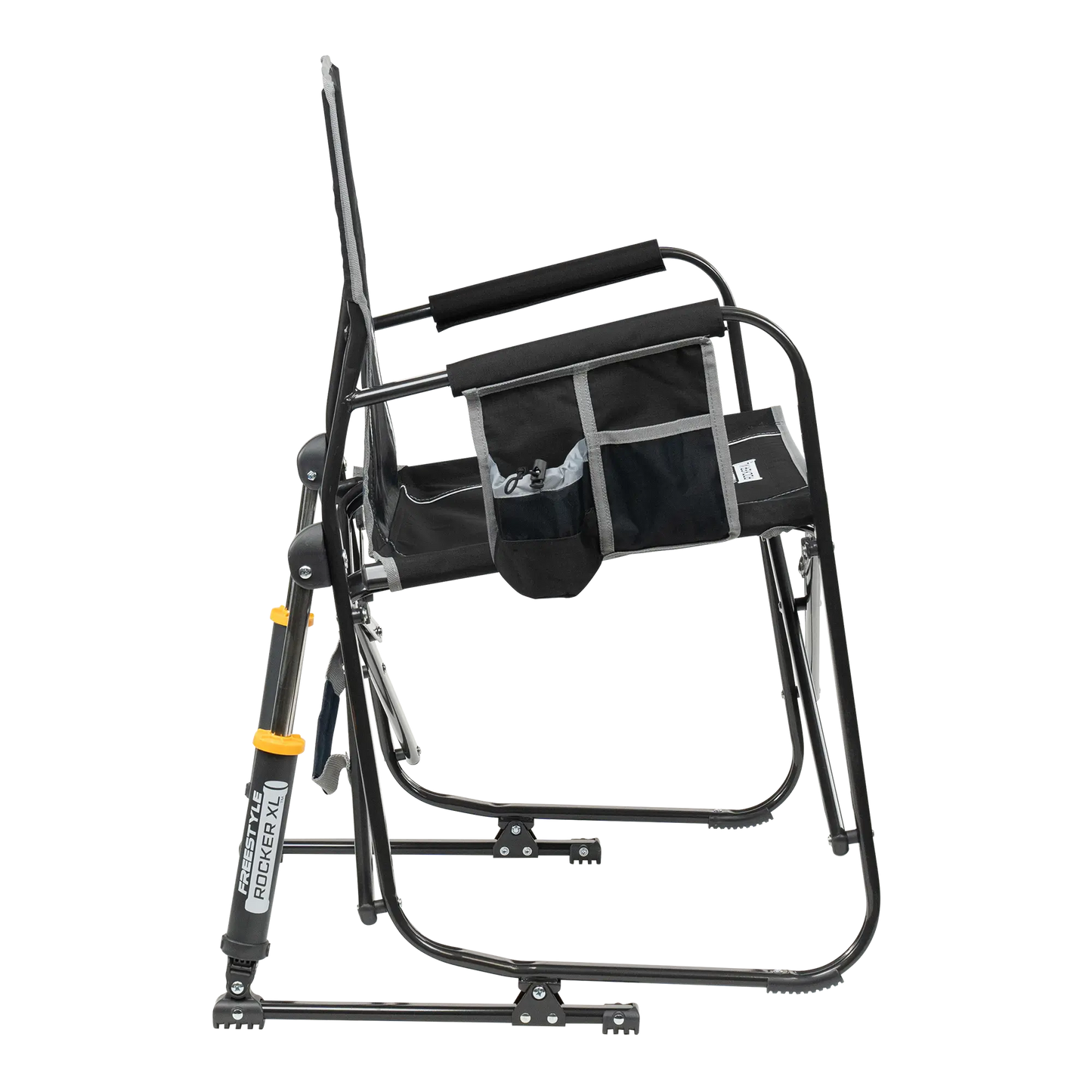 Freestyle Rocker XL™ - Calm Finish