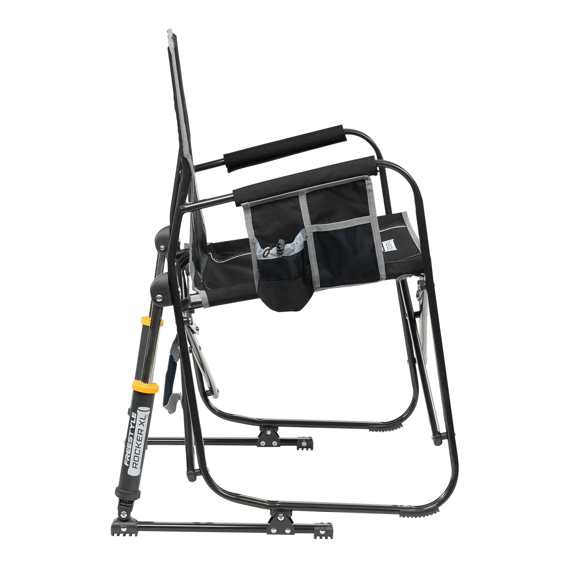 Freestyle Rocker XL™ - Calm Finish