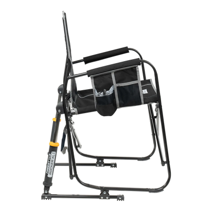 Freestyle Rocker XL™ - Calm Finish