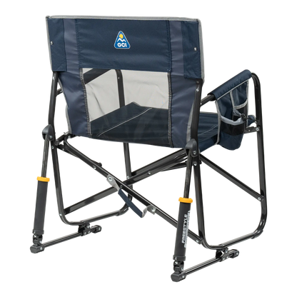 Freestyle Rocker XL™ - Root Reset