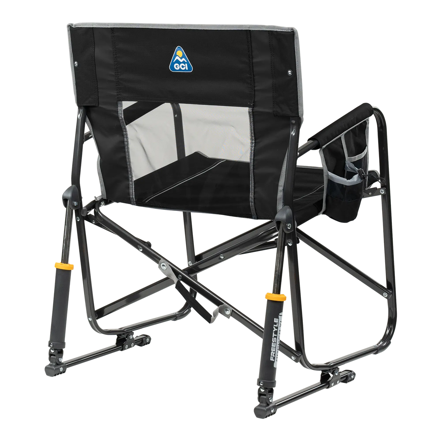 Freestyle Rocker XL™ - Calm Finish
