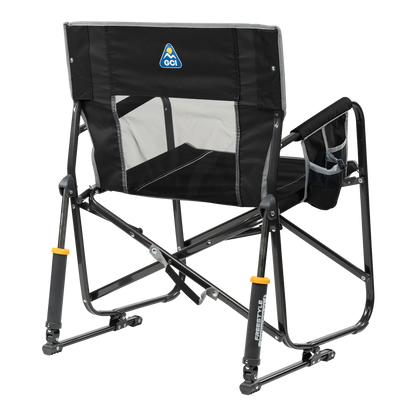 Freestyle Rocker XL™ - Calm Finish