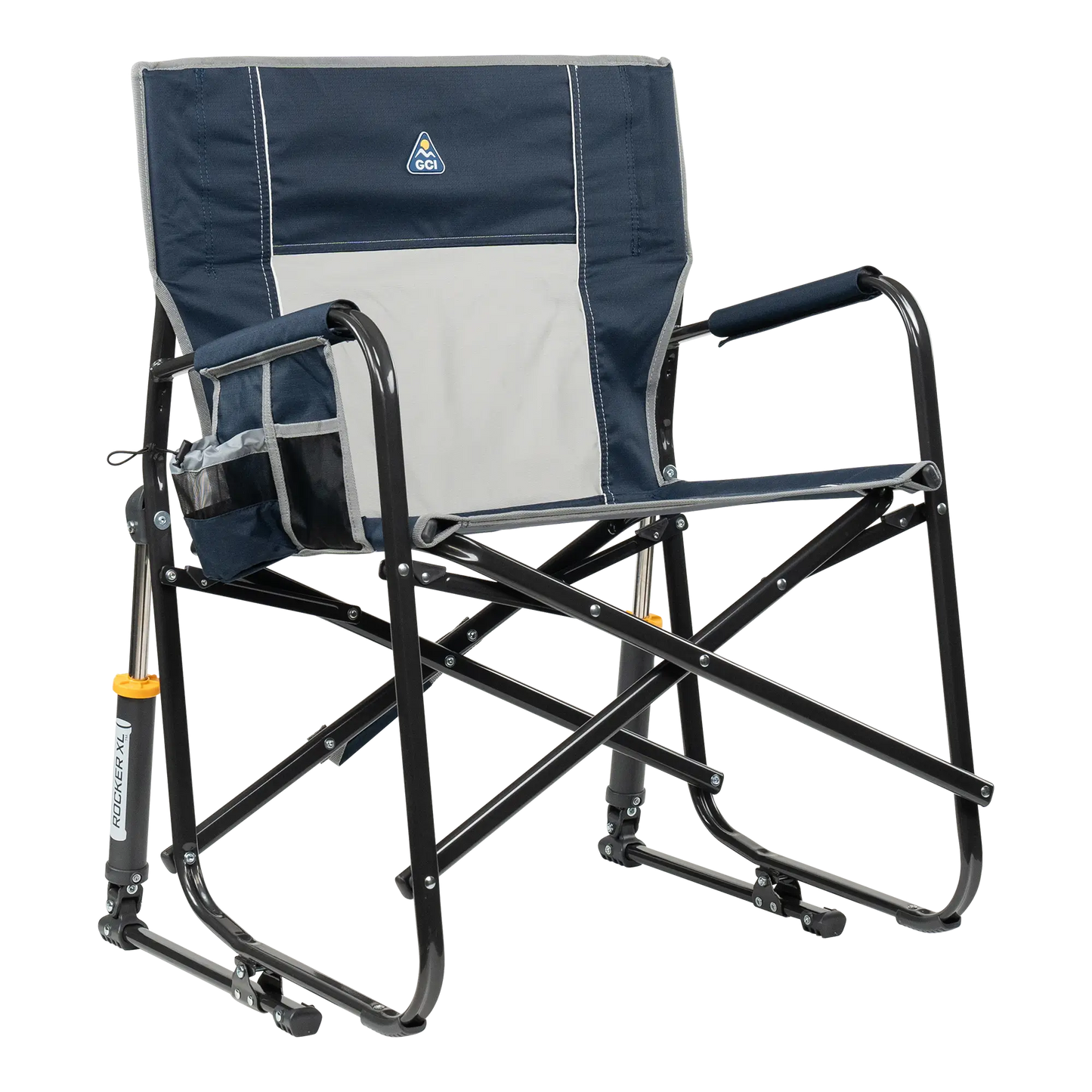 Freestyle Rocker XL™ - Root Reset
