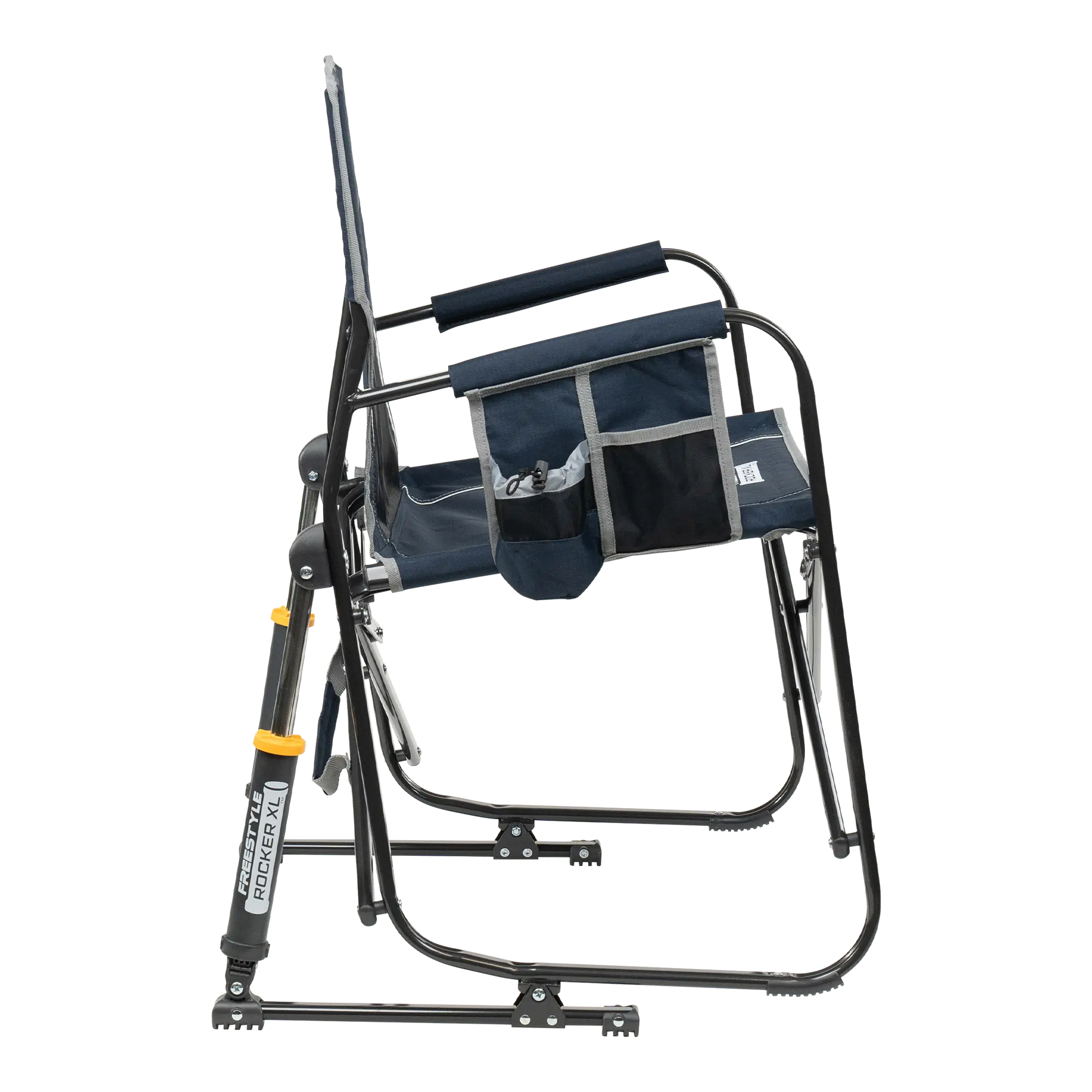 Freestyle Rocker XL™ - Root Reset