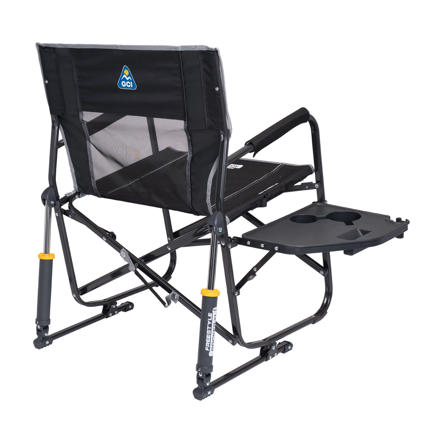 Freestyle Rocker XL™ with Side Table - Daily Set