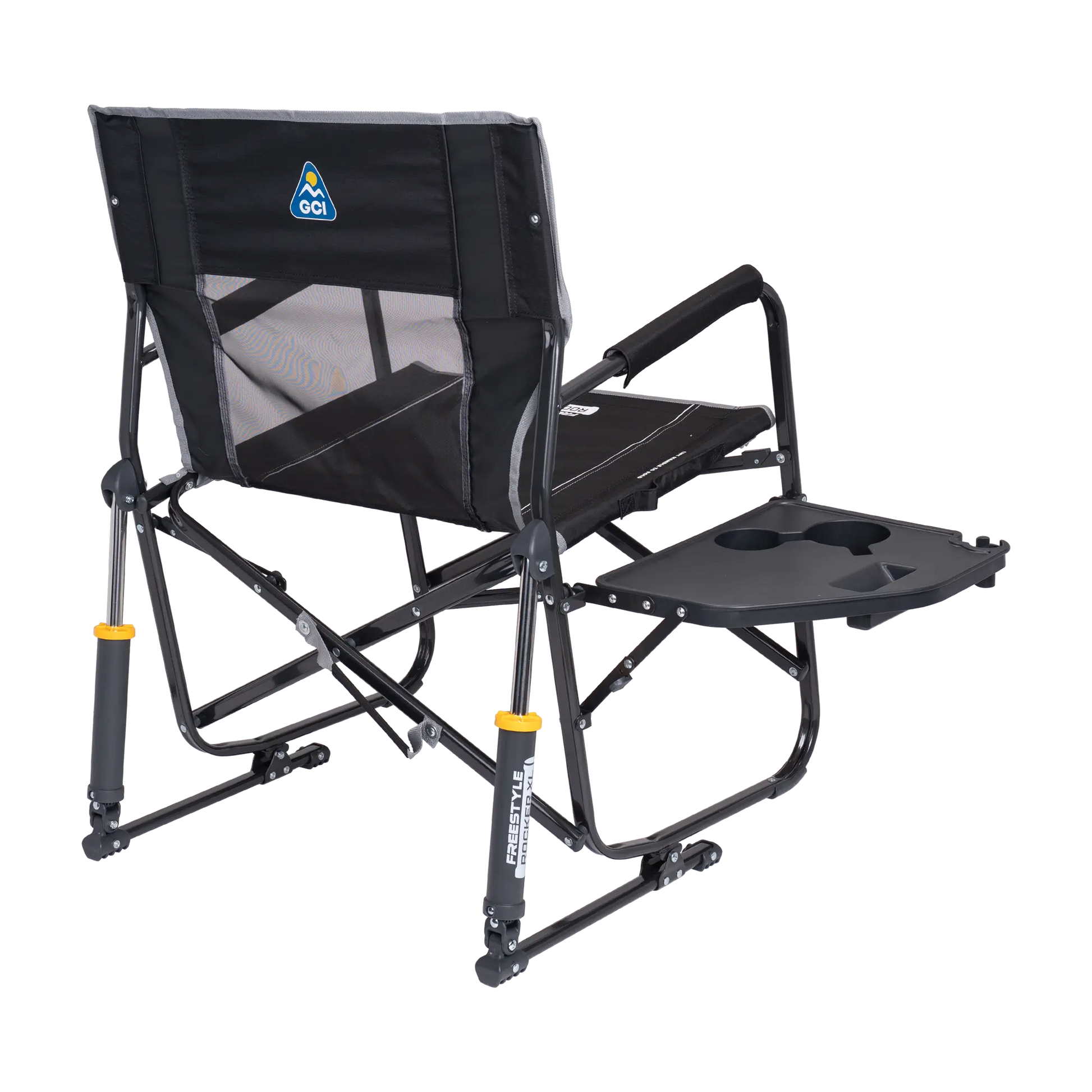 Freestyle Rocker XL™ with Side Table - Daily Set