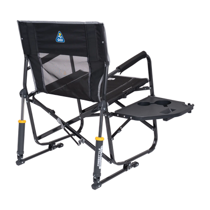 Freestyle Rocker XL™ with Side Table - Daily Set