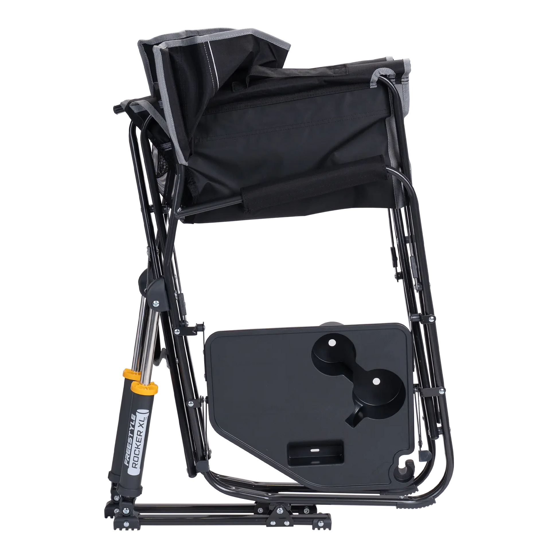 Freestyle Rocker XL™ with Side Table - Daily Set