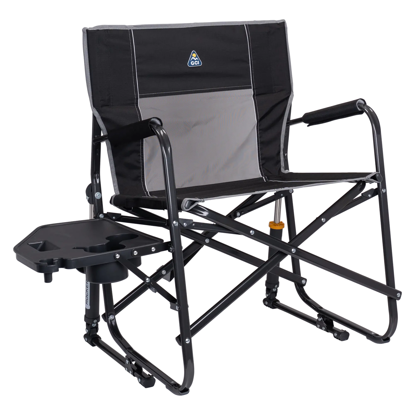 Freestyle Rocker XL™ with Side Table - Daily Set