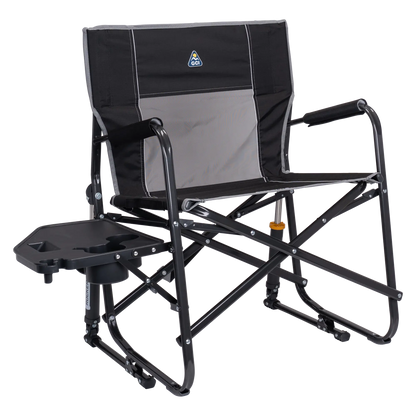 Freestyle Rocker XL™ with Side Table - Daily Set