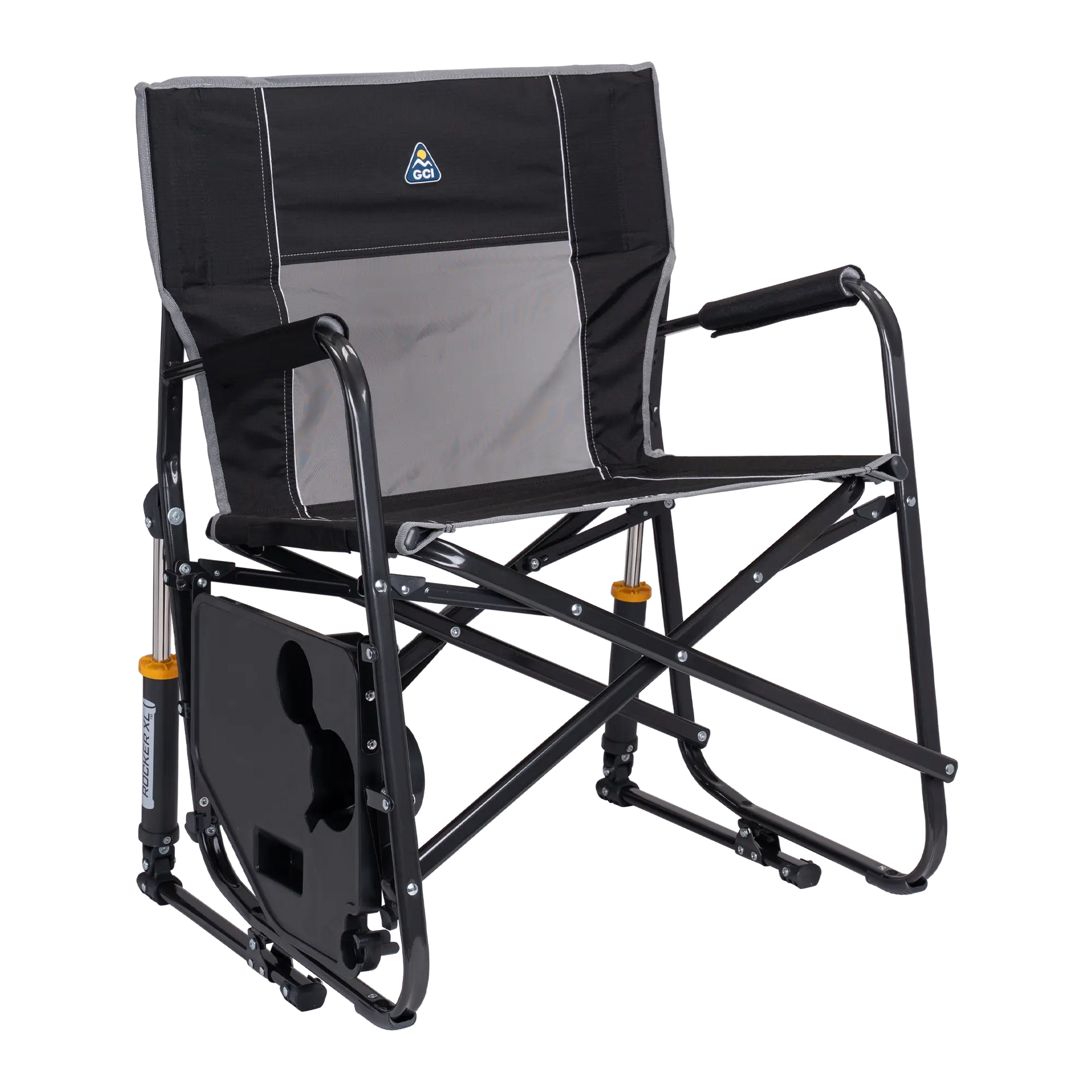 Freestyle Rocker XL™ with Side Table - Daily Set