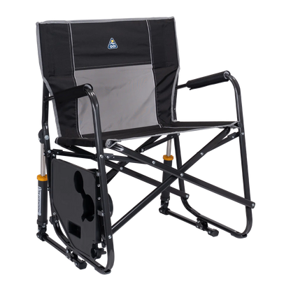 Freestyle Rocker XL™ with Side Table - Daily Set
