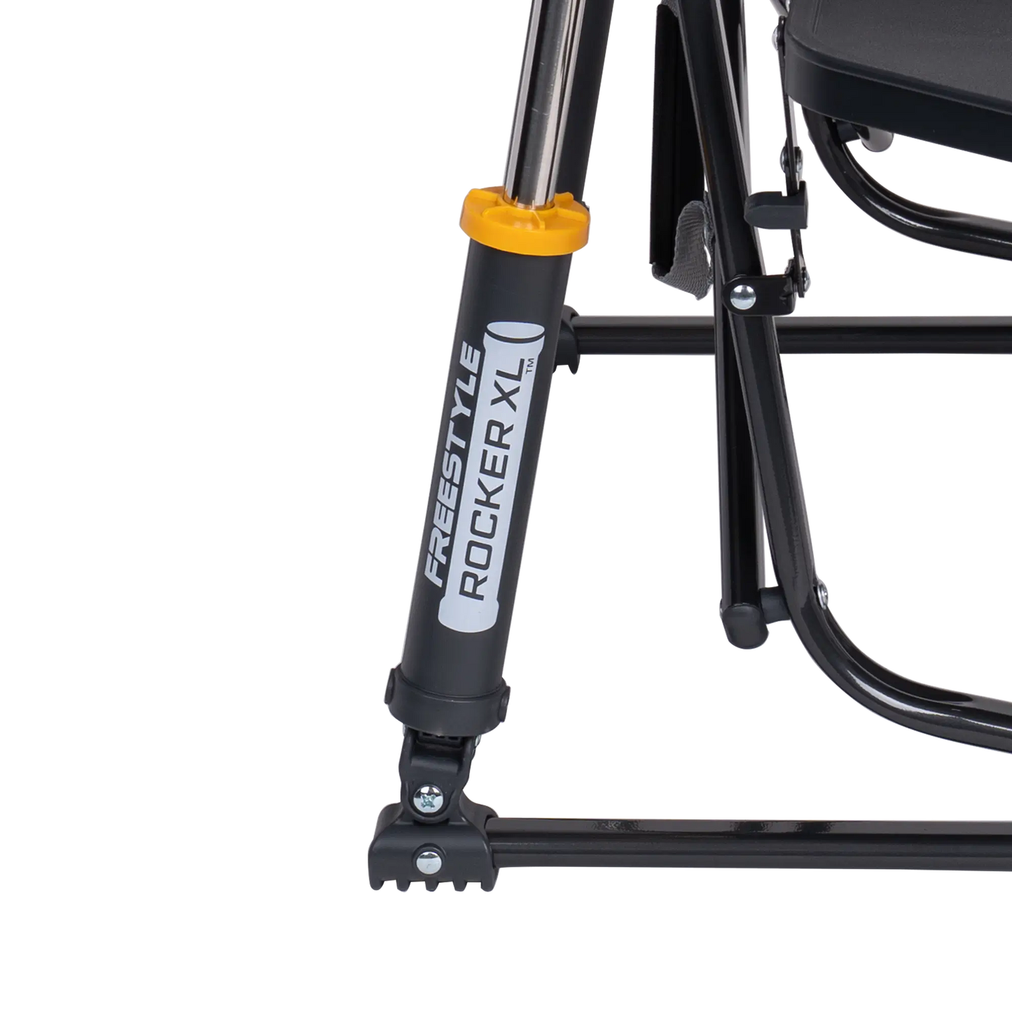 Freestyle Rocker XL™ with Side Table - Daily Set