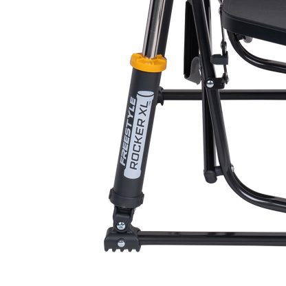Freestyle Rocker XL™ with Side Table - Daily Set