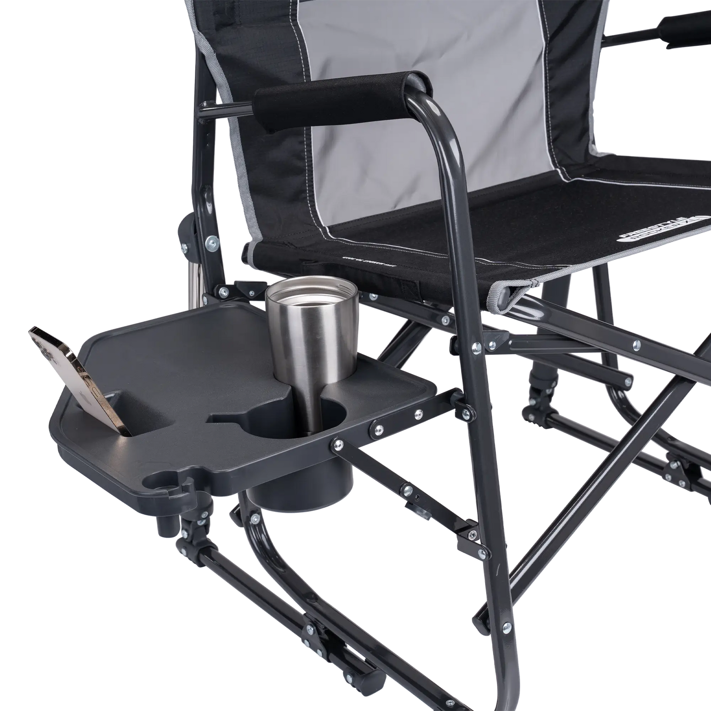 Freestyle Rocker XL™ with Side Table - Daily Set