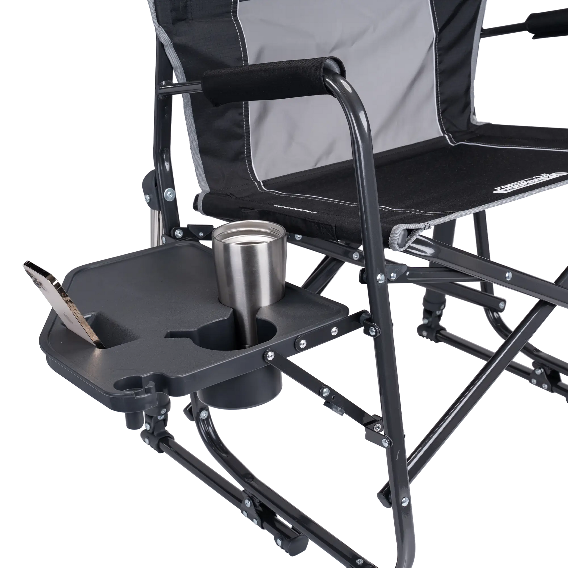 Freestyle Rocker XL™ with Side Table - Daily Set