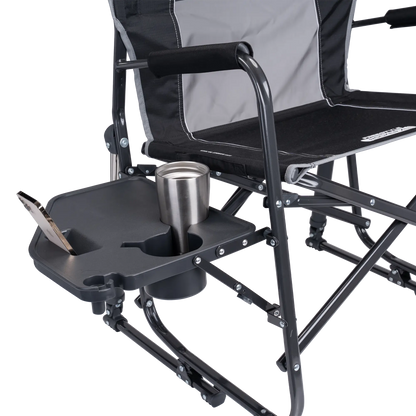 Freestyle Rocker XL™ with Side Table - Daily Set