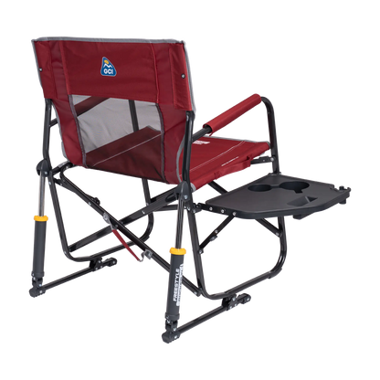 Freestyle Rocker XL™ with Side Table - Daily Set
