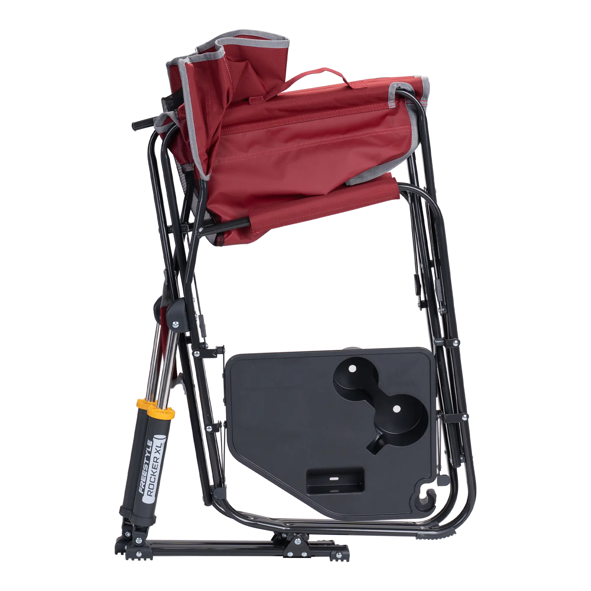 Freestyle Rocker XL™ with Side Table - Daily Set