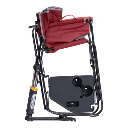 Freestyle Rocker XL™ with Side Table - Daily Set