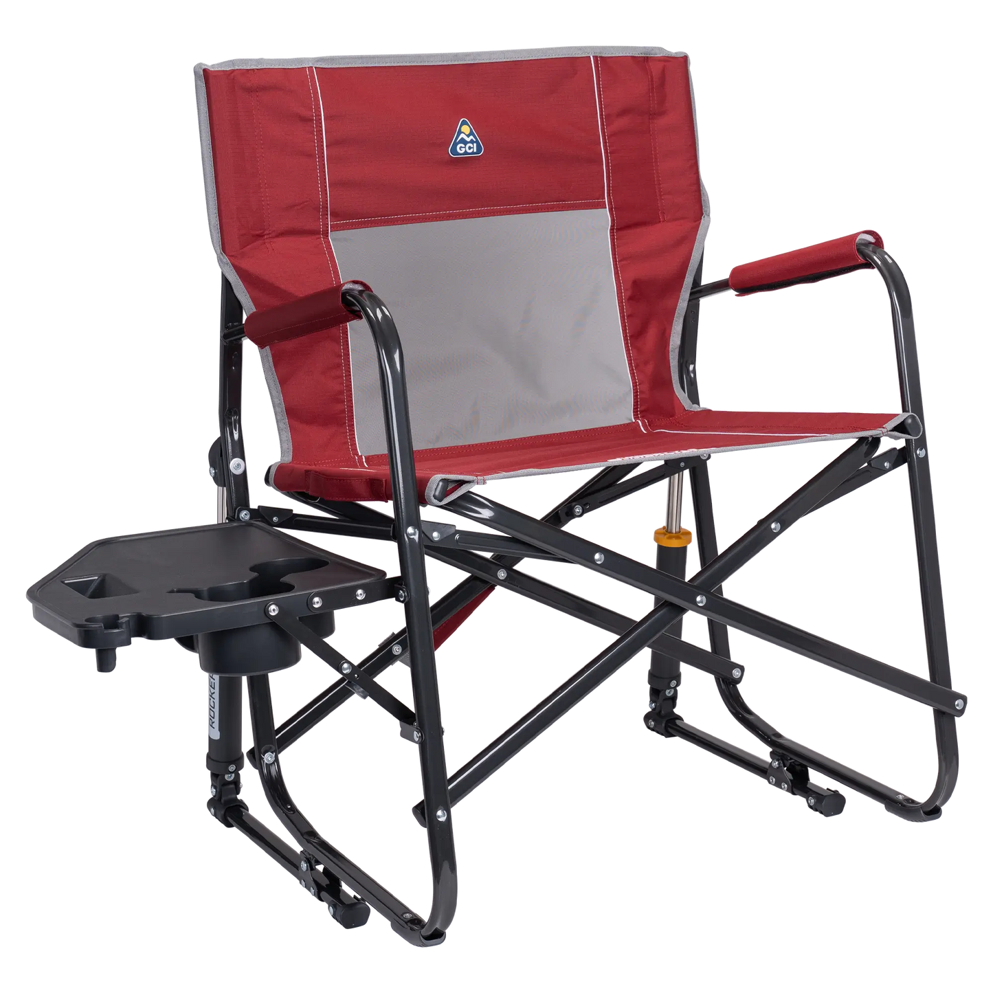 Freestyle Rocker XL™ with Side Table - Daily Set