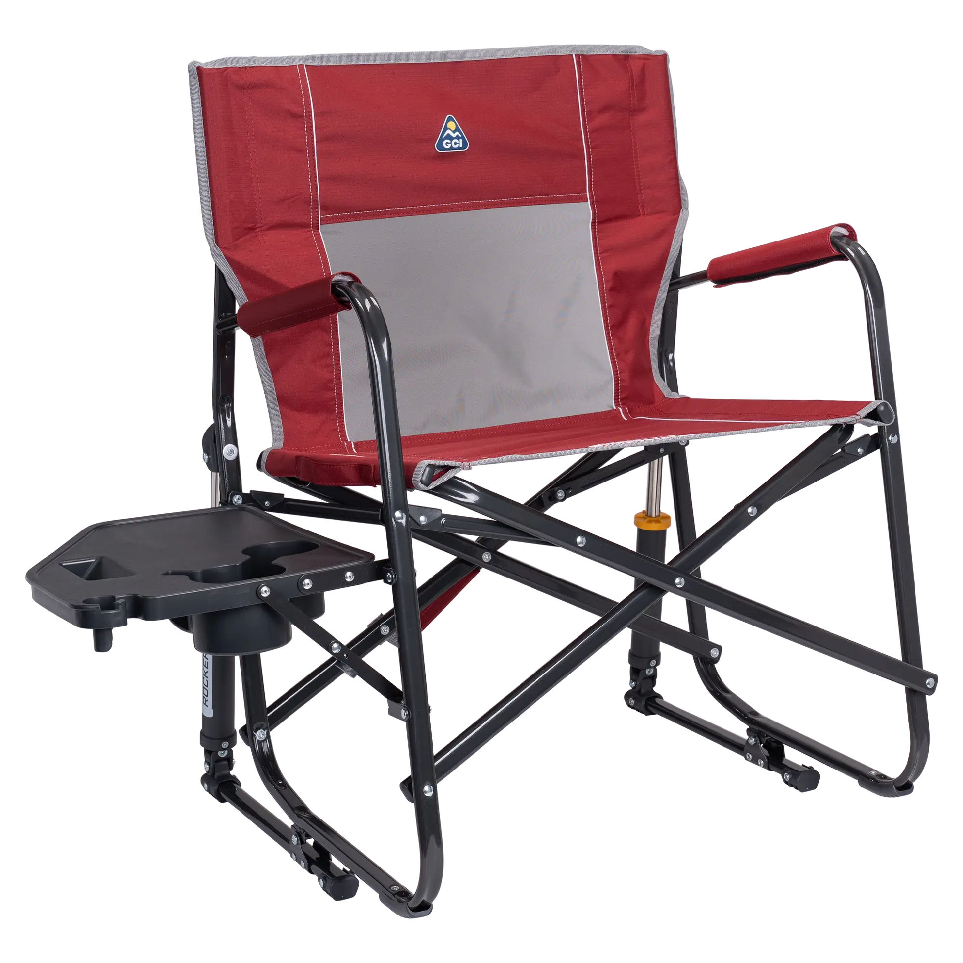 Freestyle Rocker XL™ with Side Table - Daily Set