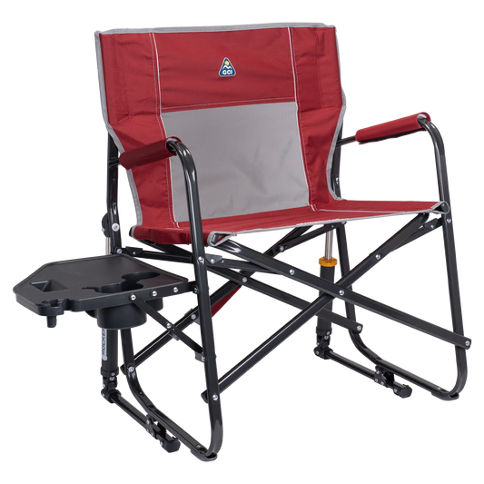 Freestyle Rocker XL™ with Side Table - Daily Set