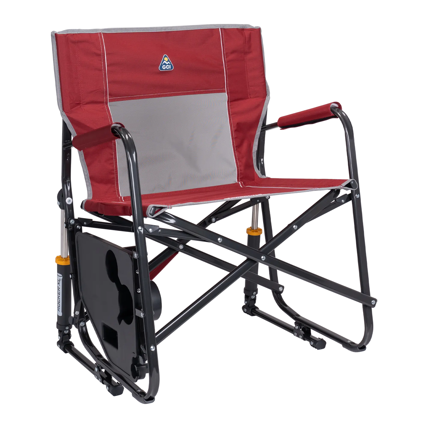 Freestyle Rocker XL™ with Side Table - Daily Set
