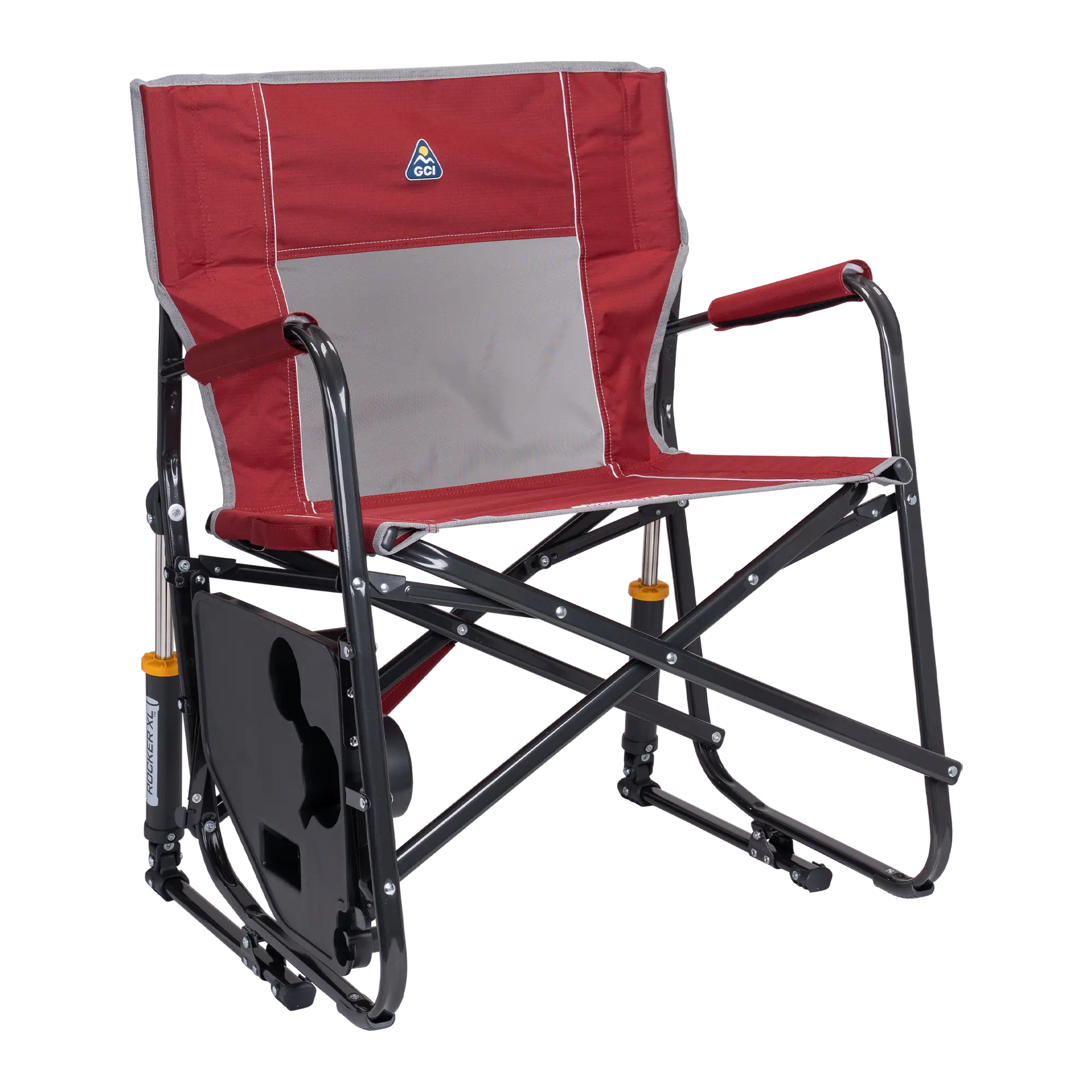 Freestyle Rocker XL™ with Side Table - Daily Set