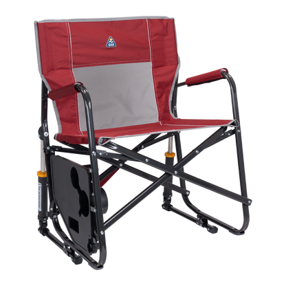Freestyle Rocker XL™ with Side Table - Daily Set