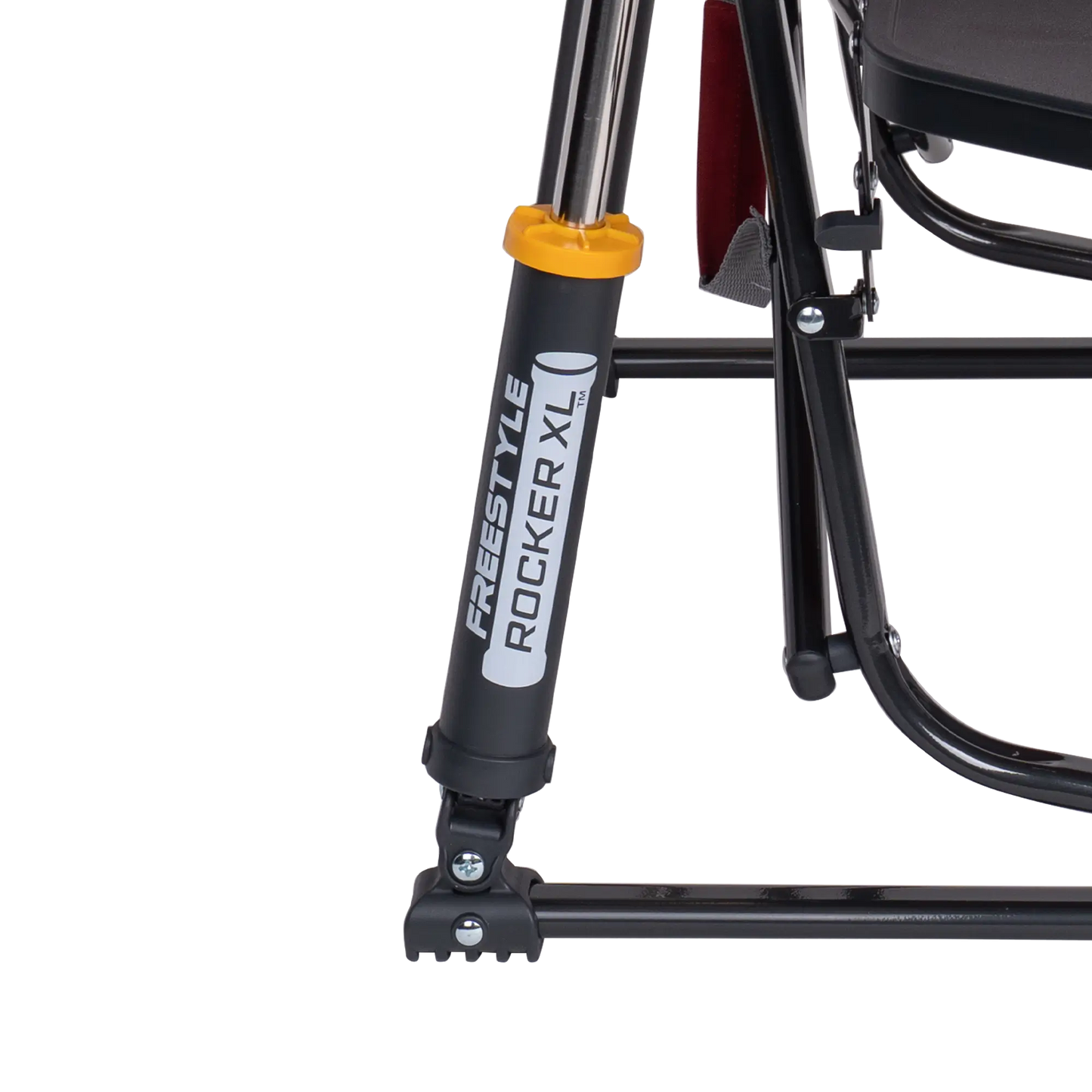 Freestyle Rocker XL™ with Side Table - Daily Set