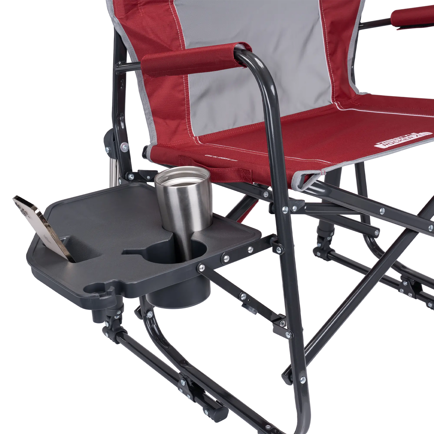 Freestyle Rocker XL™ with Side Table - Daily Set