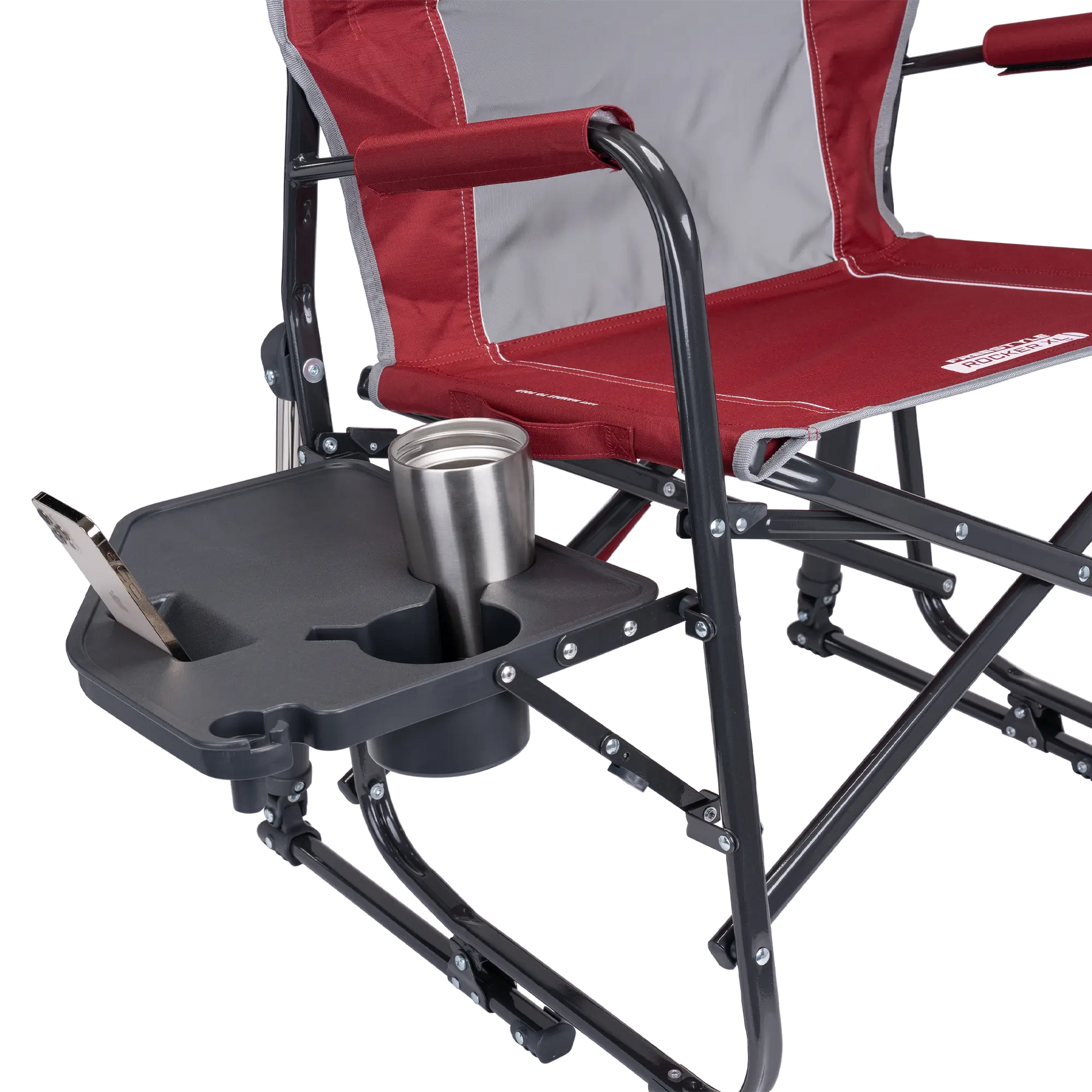 Freestyle Rocker XL™ with Side Table - Daily Set