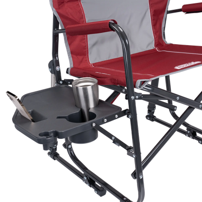 Freestyle Rocker XL™ with Side Table - Daily Set