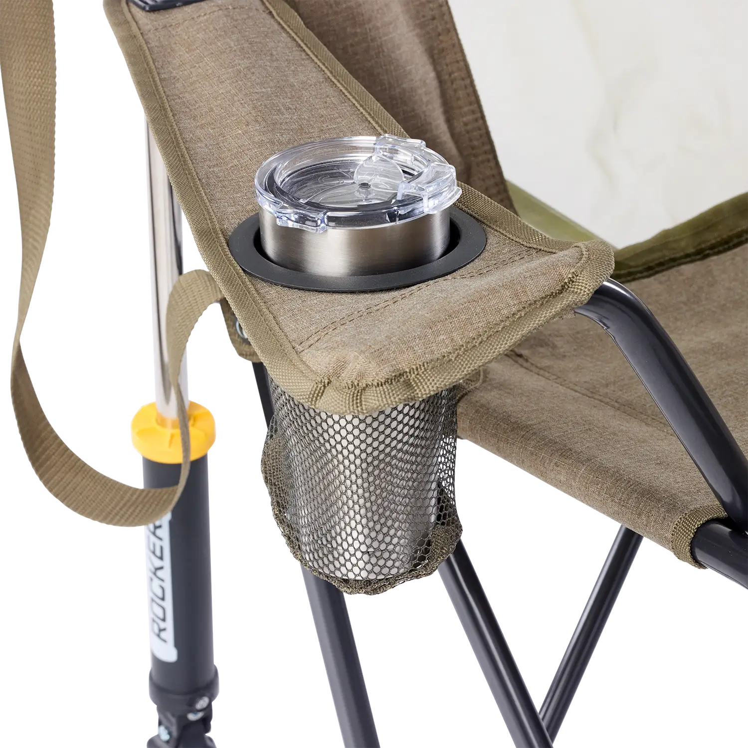 Comfort Pro Rocker XL™ - Clean Bundle