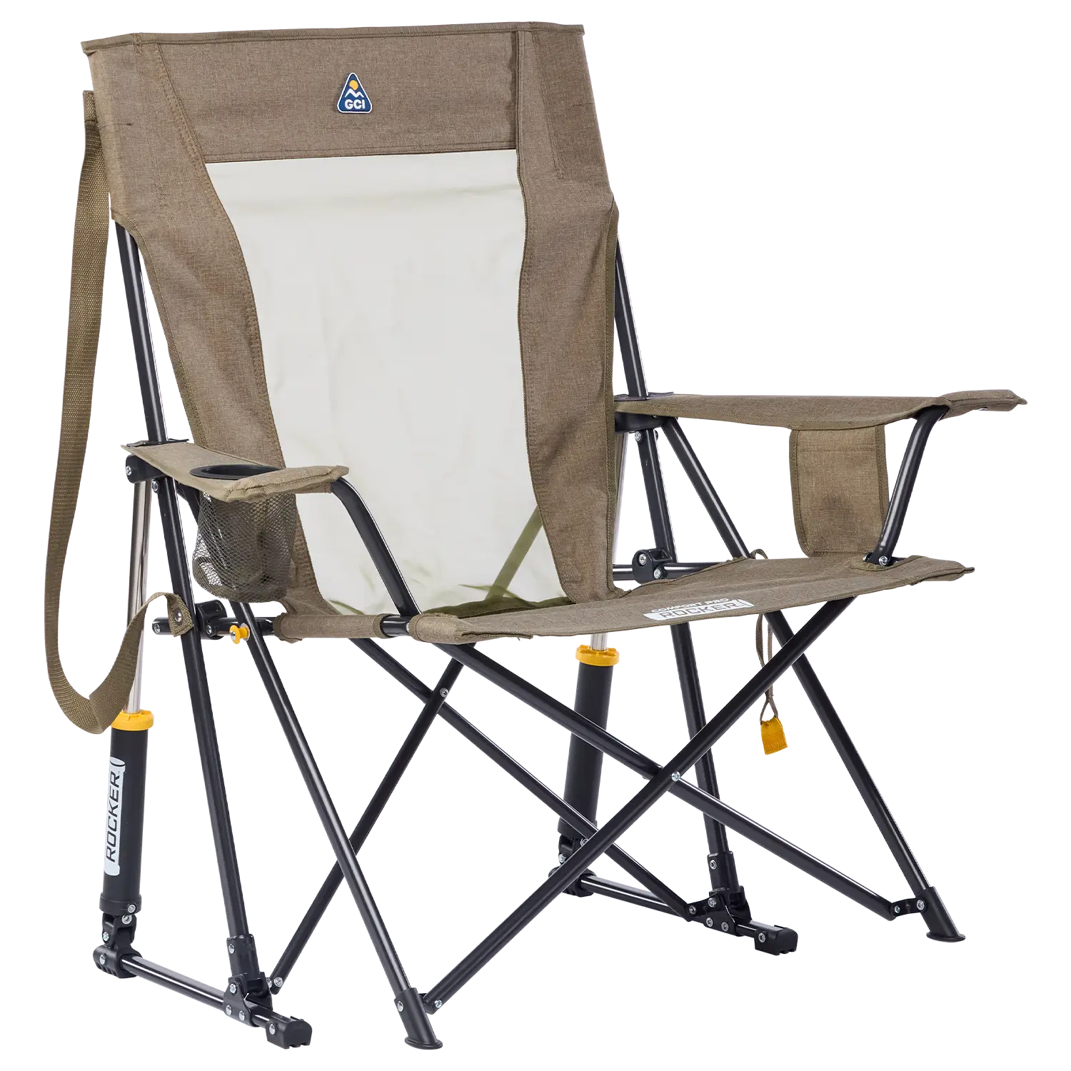 Comfort Pro Rocker XL™ - Clean Bundle