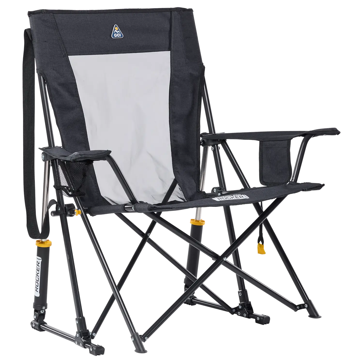 Comfort Pro Rocker XL™ - Clean Bundle