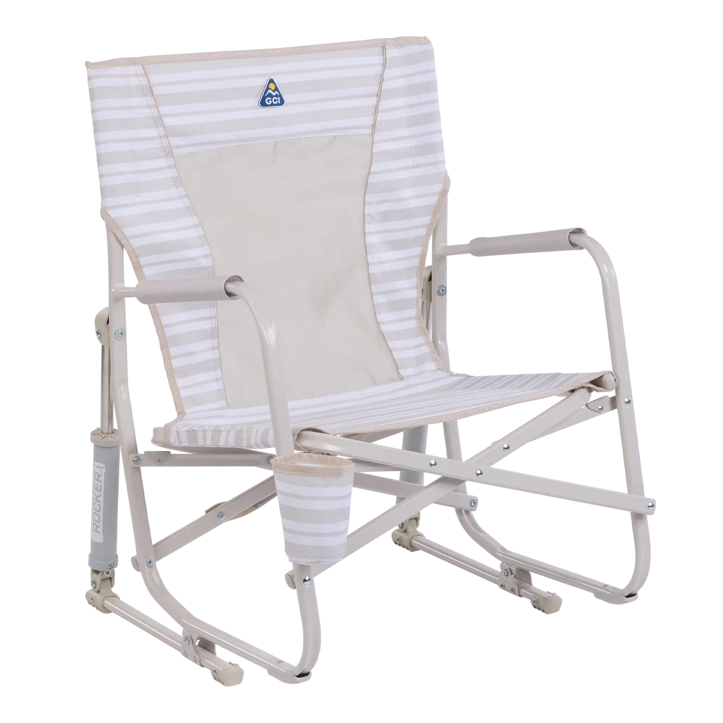 Beach Rocker™ - Simple Edit