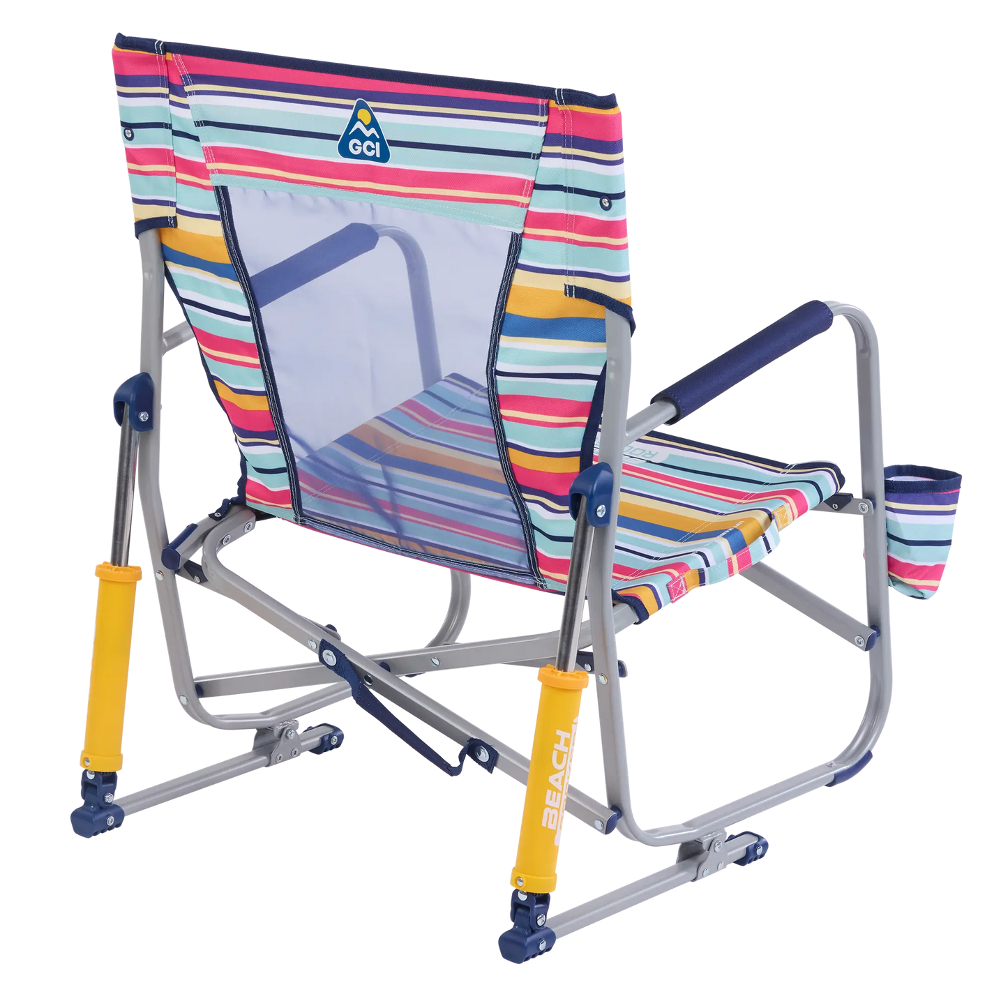 Beach Rocker™ - Simple Edit
