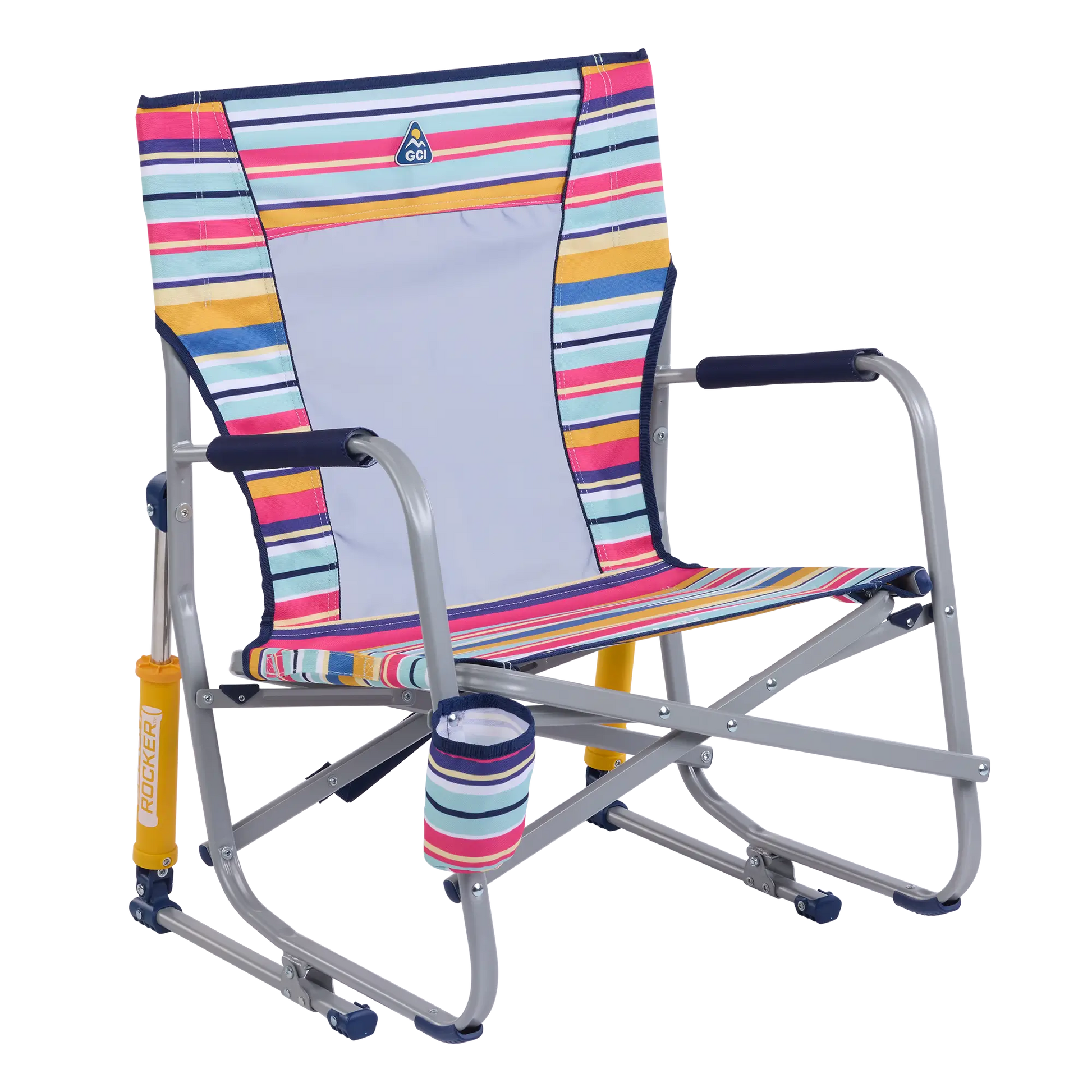 Beach Rocker™ - Simple Edit