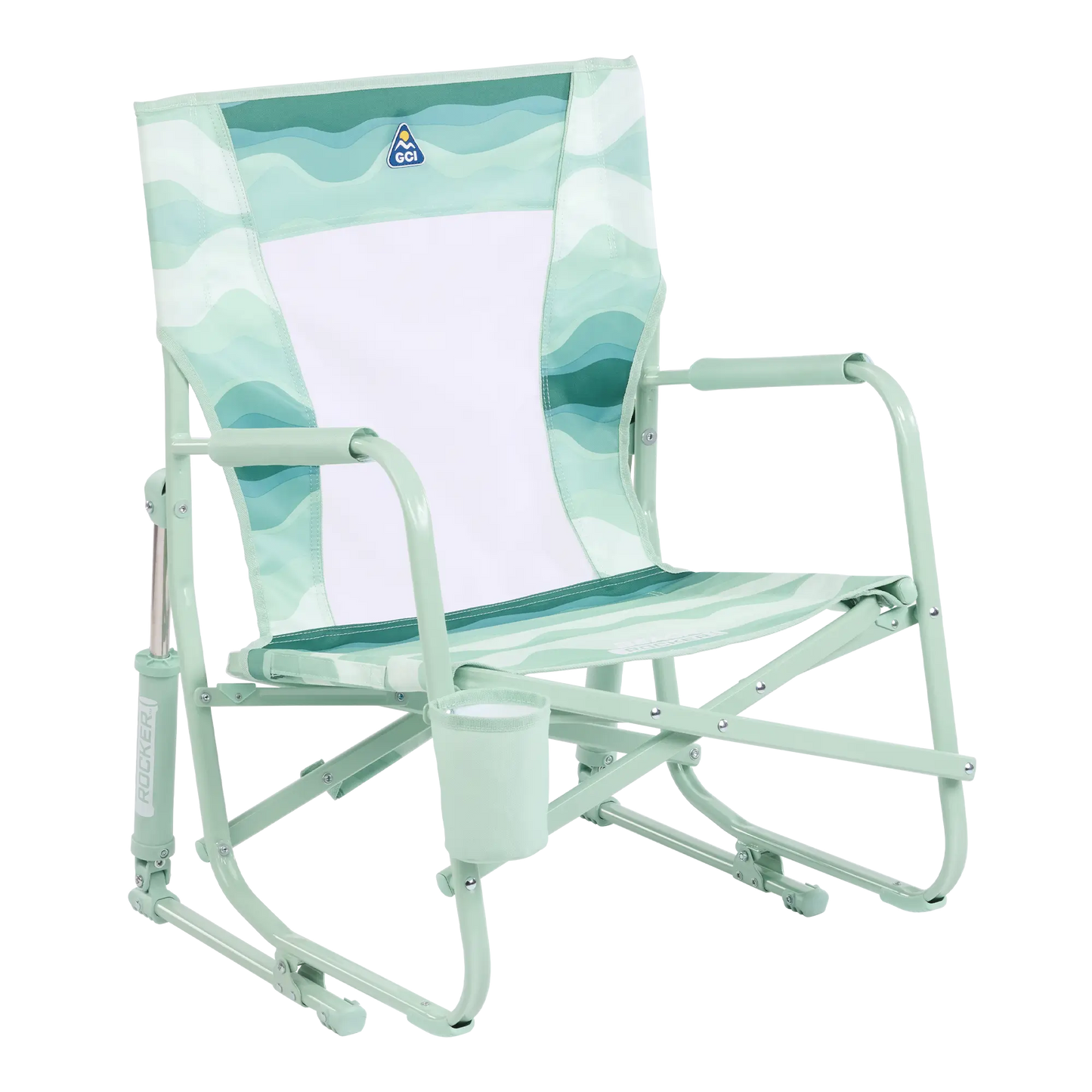 Beach Rocker™ - Simple Edit